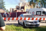 ВСУ обстреляли пассажирский автобус в Белгородской области: двое погибших