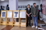 Самых талантливых дипломников-ювелиров ИРНИТУ пригласили на работу в АО «Байкалкварцсамоцветы»