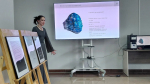 Самых талантливых дипломников-ювелиров ИРНИТУ пригласили на работу в АО «Байкалкварцсамоцветы»