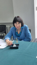 Самых талантливых дипломников-ювелиров ИРНИТУ пригласили на работу в АО «Байкалкварцсамоцветы»