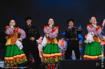 Ансамбль русской песни «Калина» ИРНИТУ – лауреат «Российской студенческой весны»