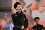 Ансамбль русской песни «Калина» ИРНИТУ – лауреат «Российской студенческой весны»