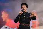Ансамбль русской песни «Калина» ИРНИТУ – лауреат «Российской студенческой весны»