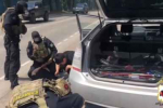 Жительница Приморья получила срок за перевозку почти 20 кг наркотиков в Приангарье