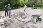 В Иркутске приостановили движение троллейбусов по нескольким маршрутам