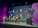 На саммите AI for Good представили подход &quotАртМастерс&quot к развитию ИИ в творческой среде предоставлено организаторами