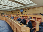 Единого оператора пассажирских перевозок предложили создать в Иркутской области ИА IrkutskMedia