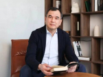 Депутат Сергей Тен: премию от Госдумы перечислю на помощь бойцам СВО