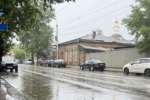 В Иркутском гидрометцентре объяснили причину мощных ливней
