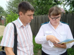 В Приангарье выявили сотни нарушений правил содержания животных