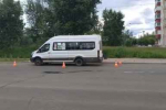 Прокуратура контролирует проверки ДТП с участием несовершеннолетних в Иркутске и районе