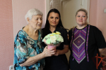 В Иркутске сотрудники вневедомственной охраны Росгвардии приняли участие в благотворительной акции