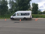 Полиция Братска просит свидетелей помочь в расследовании падения пенсионерки в маршрутке
