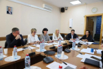 Совещание администрация Иркутска