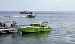 Сорок семь правонарушений допустили судоводители на водоемах Иркутской области в выходные дни