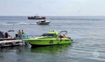 Сорок семь правонарушений допустили судоводители на водоемах Иркутской области в выходные дни