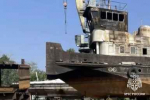 Двух человек спасли из задымленного подъезда в Усолье-Сибирском