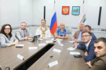 Резервисты-участники президентской кадровой программы погрузились в историю ЕАО