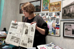 Резервисты-участники президентской кадровой программы погрузились в историю ЕАО