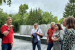 Резервисты-участники президентской кадровой программы погрузились в историю ЕАО