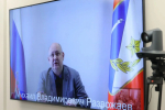 Тематическое фото. Фото: канал губернатора ЕАО Марии Костюк в MAX (12+)