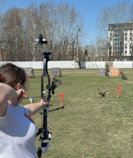 🏹 ПОБЕДА