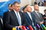 Представители ЛДПР предложили запустить госпрограмму обновления транспорта в малых городах