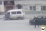 В Бурятии техник-геолог на вездеходе насмерть сбила студентку из Приангарья