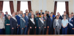 Участники региональной программы «Герои Приангарья» завершили обучение