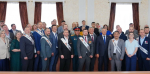 Участники региональной программы &quotГерои Приангарья&quot завершили обучение ЗС