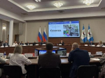 В правительстве обсудили внедрение искусственного интеллекта в Иркутской области