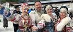 Листвянка отметила 300-летний юбилей