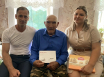 Движение и самодисциплина – залог долголетия