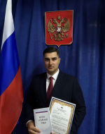 Судейский корпус Приангарья пополнился новыми кадрами