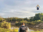 Мальчик утонул в водоеме в Уссурийске
