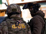 ФСБ пресекла деятельность преступной группировки на Дальнем Востоке