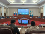 В Иркутской области утвердили план развития муниципалитетов УОБО до 2030 года