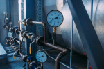 133 дома планируют газифицировать в Братске за более чем 56 млн рублей Мария Смитюк, ИА PrimaMedia