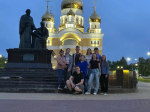 Студенты Иркутского ГАУ успешно выступили в полуфинале Всероссийского конкурса «Я в Агро» фото
