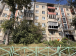 Капремонт многоквартирных домов продолжают в Ангарском округе