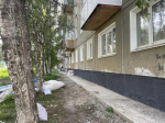 Капремонт многоквартирных домов продолжают в Ангарском округе