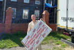 Депутат ЛДПР инициировал строительство воскресной школы