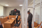 Заседание. Фото объединенной пресс-службы судов общей юрисдикции Иркутской области