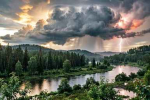 +49°C по ощущениям: метеоролог ИГУ о скрытой опасности лета в Иркутске