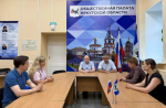 Эксперты прокомментировали доклад НОМ о Избирательной кампании 2026 года