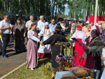 Летние праздники и ярмарки проходят на территориях Иркутской области при поддержке депутатов ЗС
