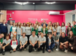 Первая смена трудовых отрядов подростков завершилась в Иркутске