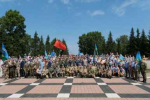 Депутаты думы Иркутска вместе с мэром города осмотрели сквер "Ирис"