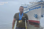 Дноуглубление начали на паромной переправе на Ольхоне