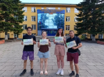 Проект «Формула среды» фото